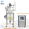 lab scale chemistry reactor